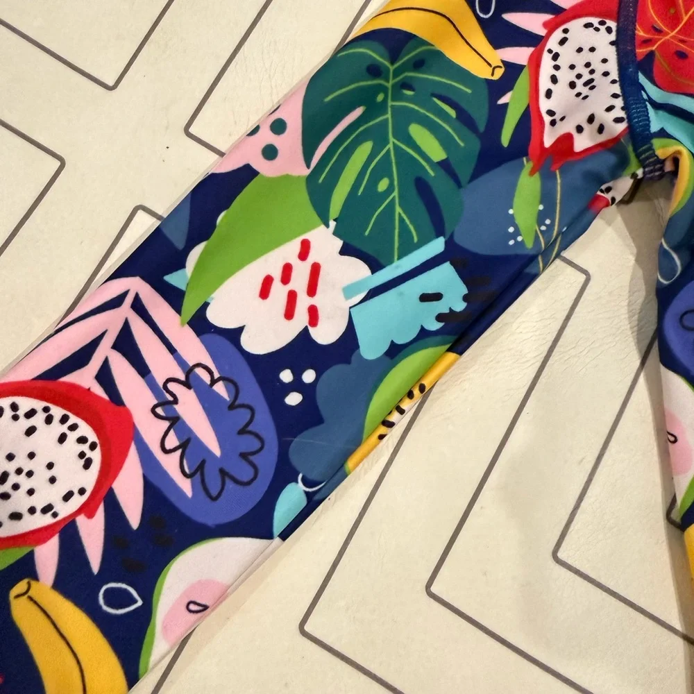 Mott50 Fruit Swimsuit - Picture 11 of 13